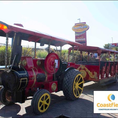 Coastfields Holiday Village Ingoldmells Dış mekan fotoğraf
