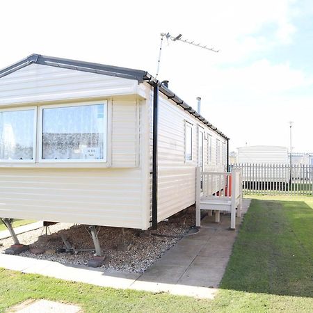 Coastfields Holiday Village Ingoldmells Dış mekan fotoğraf