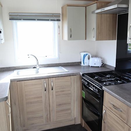 Coastfields Holiday Village Ingoldmells Dış mekan fotoğraf