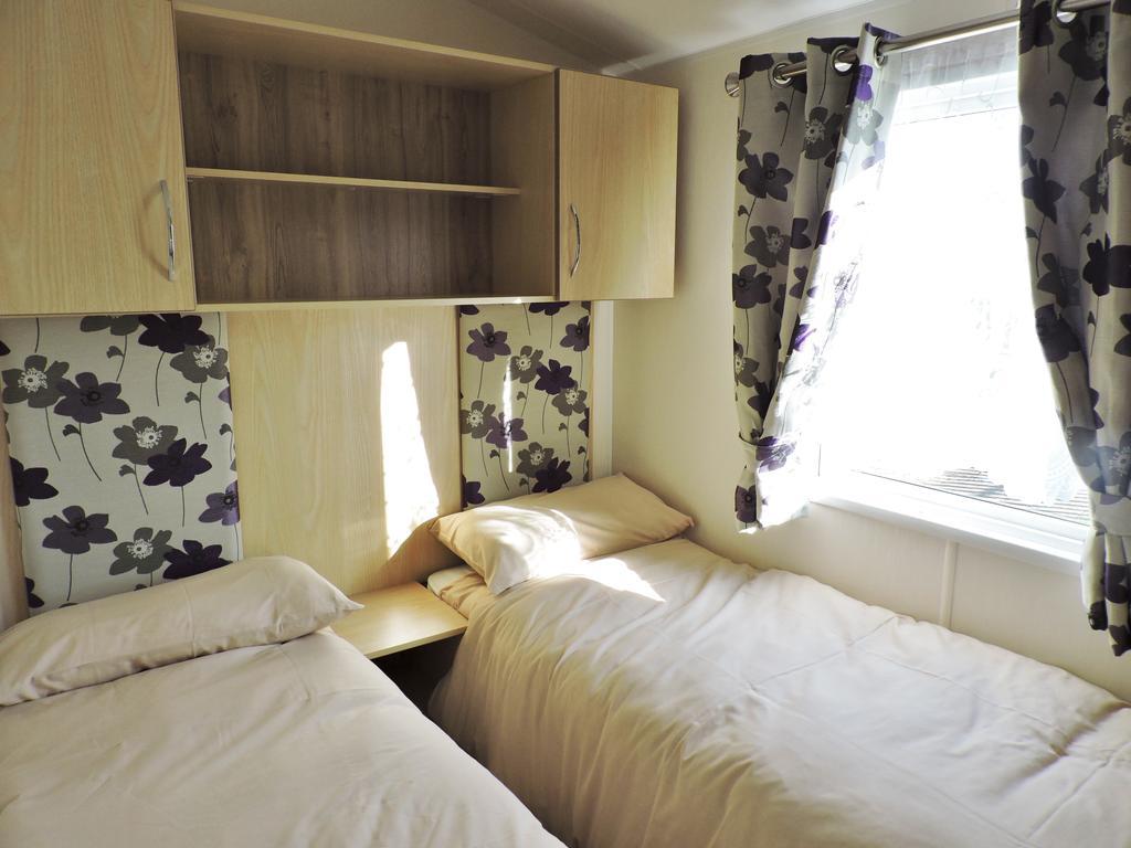 Coastfields Holiday Village Ingoldmells Dış mekan fotoğraf