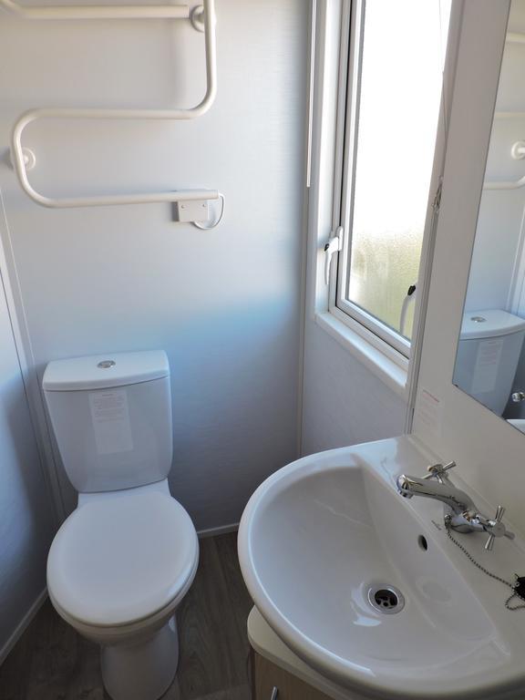 Coastfields Holiday Village Ingoldmells Dış mekan fotoğraf