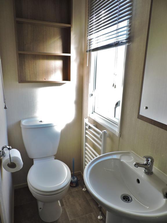 Coastfields Holiday Village Ingoldmells Dış mekan fotoğraf
