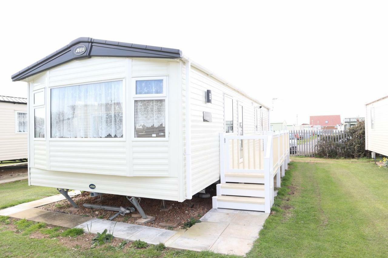 Coastfields Holiday Village Ingoldmells Dış mekan fotoğraf