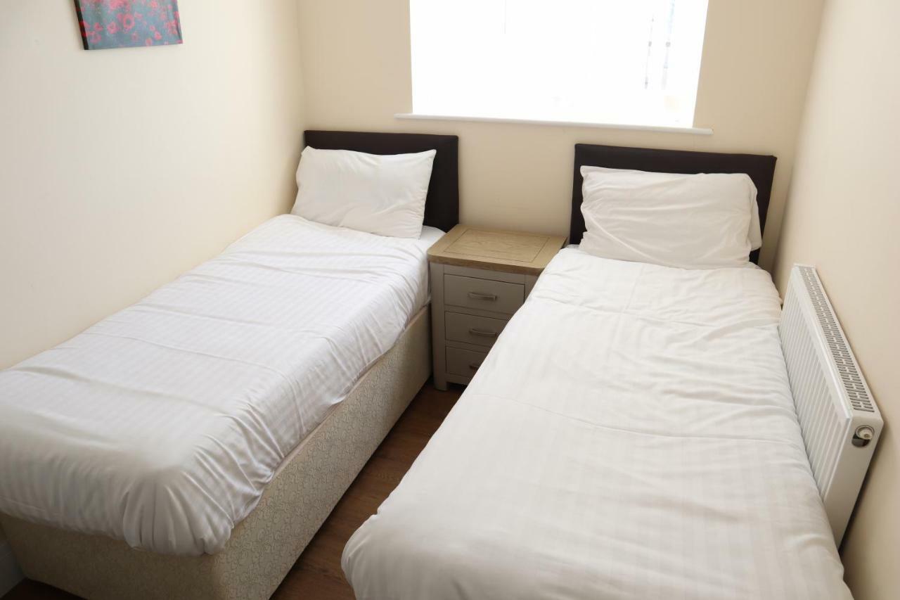 Coastfields Holiday Village Ingoldmells Dış mekan fotoğraf